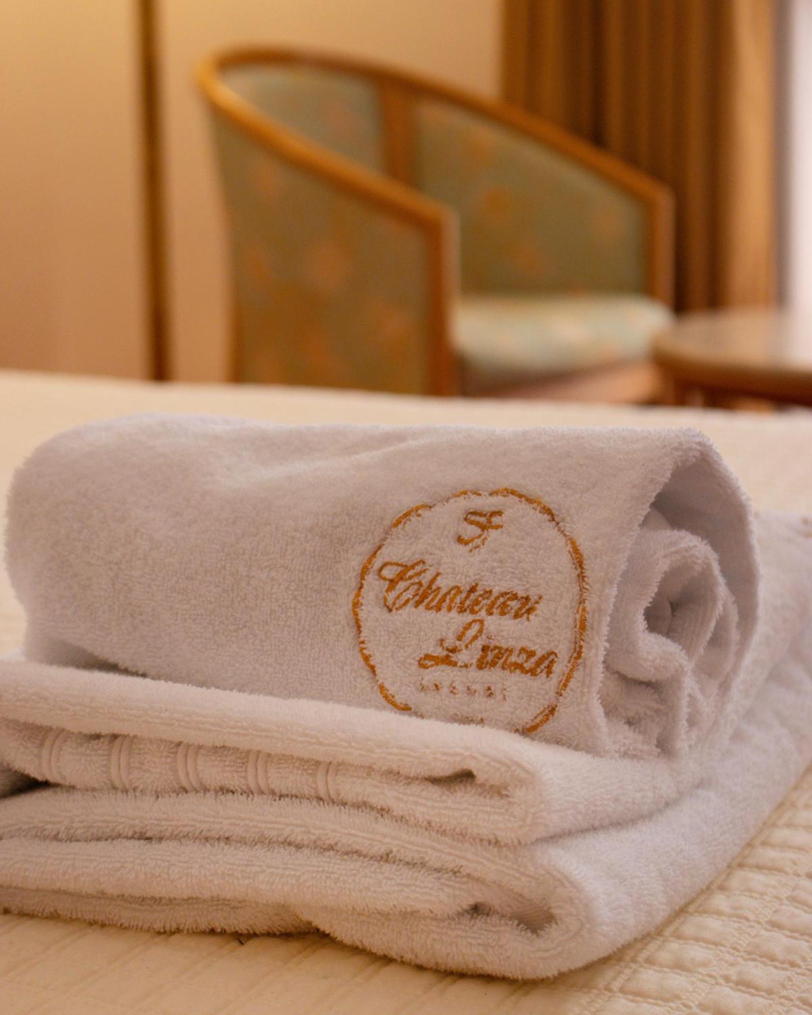 Chateau Linza Resort Тирана Екстер'єр фото