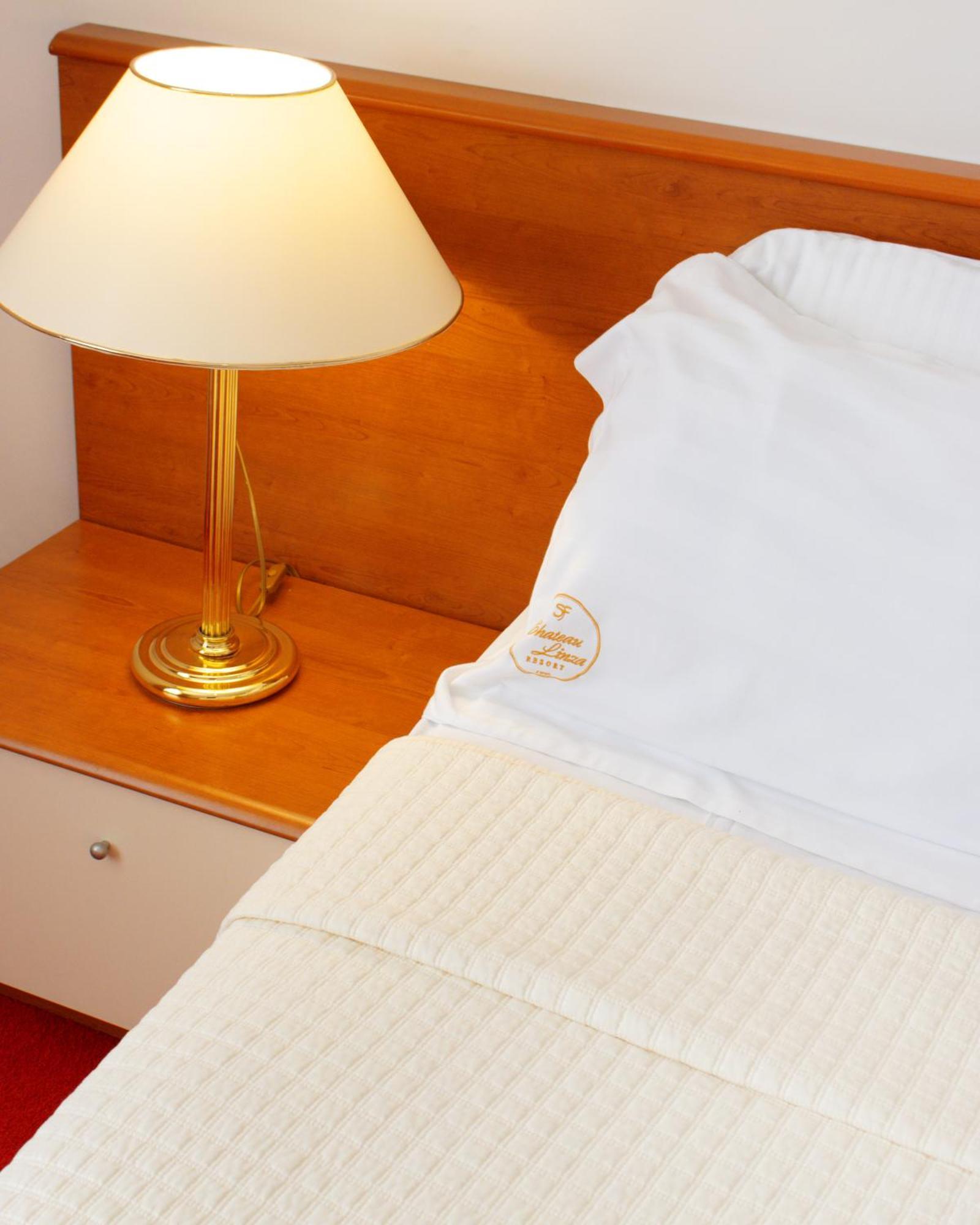 Chateau Linza Resort Тирана Екстер'єр фото