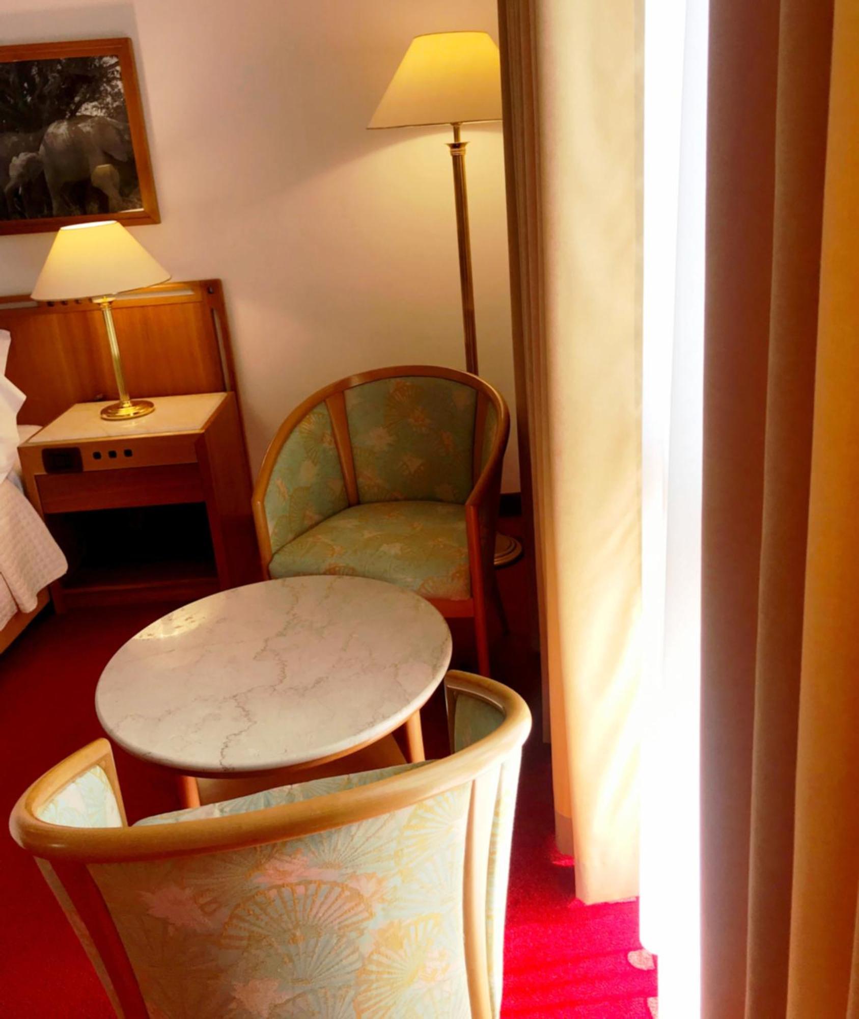 Chateau Linza Resort Тирана Екстер'єр фото