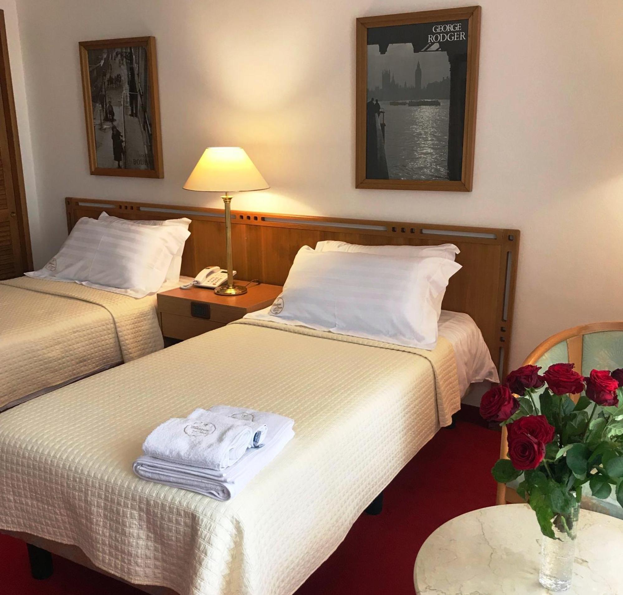 Chateau Linza Resort Тирана Екстер'єр фото