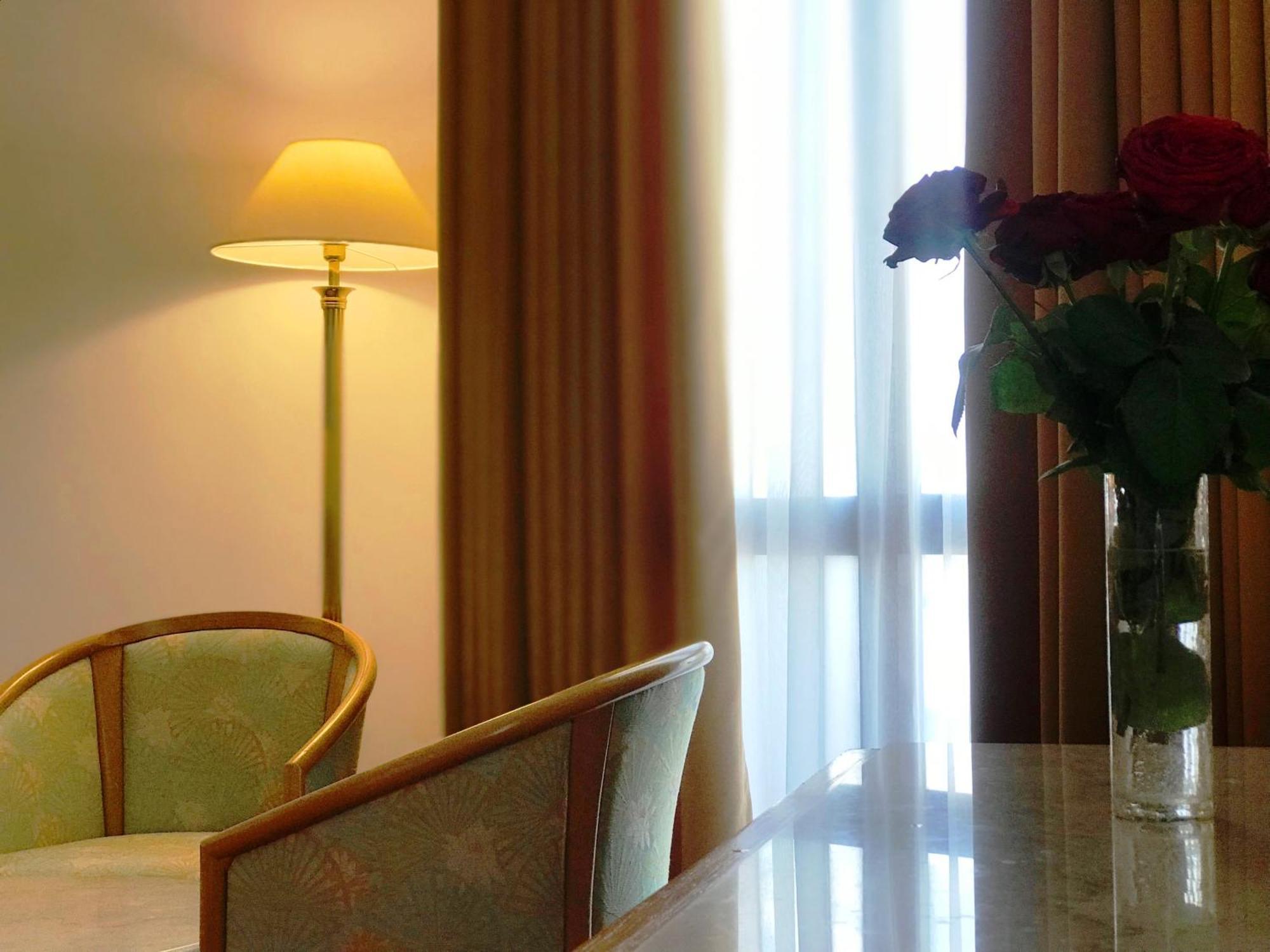 Chateau Linza Resort Тирана Екстер'єр фото