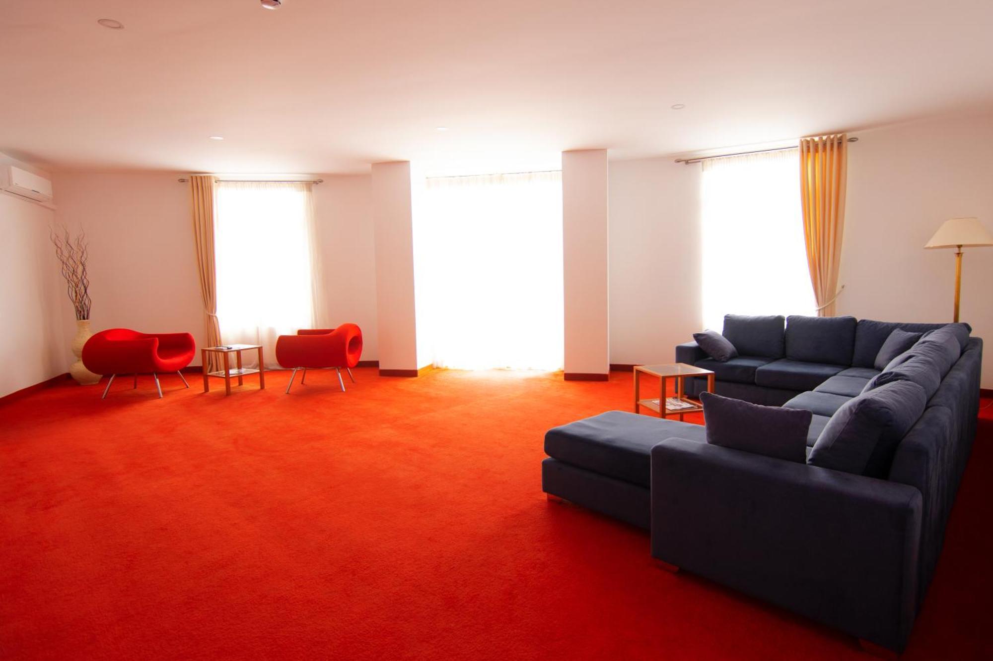 Chateau Linza Resort Тирана Екстер'єр фото